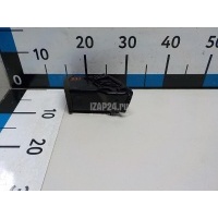 Дефлектор воздушный Toyota RX 300/330/350/400h (2003 - 2009) 5566048050