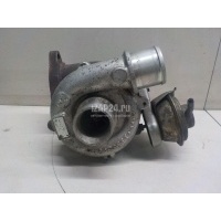 Турбокомпрессор (турбина) Toyota RAV 4 (2000 - 2005) 1720127040