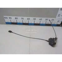 Замок двери задней левой Nissan Primera P12E (2002 - 2007) 82501AV700