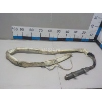 Подушка безопасности боковая (шторка) Nissan Primera P12E (2002 - 2007) 985P1AV700