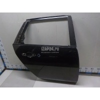 Дверь задняя правая Nissan Primera P12E (2002 - 2007) 82100AV731