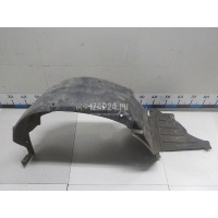 Локер задний левый Nissan Primera P12E (2002 - 2007) 76741AV700