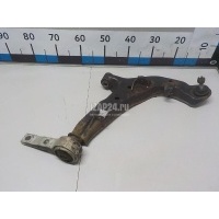 Рычаг передний нижний правый Nissan Primera P12E (2002 - 2007) 54500AV605
