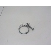Хомут металлический Nissan Primera P12E (2002 - 2007) 0155500301
