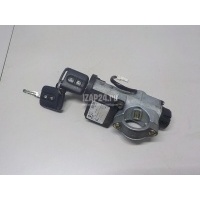 Замок зажигания Nissan Primera P12E (2002 - 2007) D87019F589