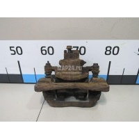 Суппорт тормозной задний левый Subaru Legacy Outback (B12) (1998 - 2003) 26692AE010