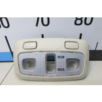 Плафон салонный Subaru Legacy Outback (B12) (1998 - 2003) 84621AE001GF