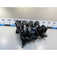 Коллектор впускной Mazda Mazda 3 (BK) (2002 - 2009) LF9413100A