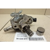 Насос (ТНВД) бензиновый Mazda Mazda 3 (BK) (2002 - 2009) L3K91335ZB