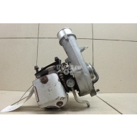 Турбокомпрессор (турбина) Mazda Mazda 3 (BK) (2002 - 2009) L3Y41370Z