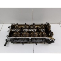 Головка блока Mazda Mazda 3 (BK) (2002 - 2009) ZJ201001XB