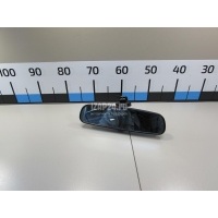 Зеркало заднего вида Mazda Mazda 3 (BK) (2002 - 2009) BR5S69220B