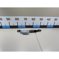 Механизм регулировки ремня безопасности Mazda Mazda 3 (BK) (2002 - 2009) BP4K57960B77