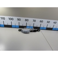 Механизм регулировки ремня безопасности Mazda Mazda 3 (BK) (2002 - 2009) BP4K57960B77