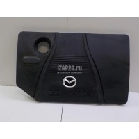 Накладка декоративная Mazda Mazda 3 (BK) (2002 - 2009) LF50102F0E