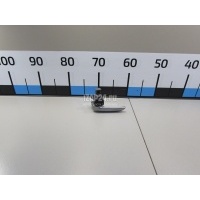 Ручка двери внутренняя левая Mazda Mazda 3 (BK) (2002 - 2009) D46159330A02