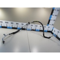 Трубка кондиционера Mazda Mazda 3 (BK) (2002 - 2009) BP4S614G0C