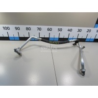 Трубка кондиционера Mazda Mazda 3 (BK) (2002 - 2009) BP4S61462C