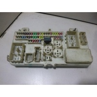 Блок предохранителей Mazda Mazda 3 (BK) (2002 - 2009) BS3E66730D