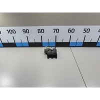 Моторчик заслонки отопителя Mazda Mazda 3 (BK) (2002 - 2009) BP4M61A70A