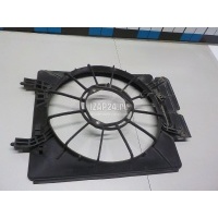 Диффузор вентилятора Honda CR-V (2002 - 2006) 38615PNB003
