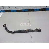 Кронштейн заднего бампера левый Honda CR-V (2002 - 2006) 71598S9A000