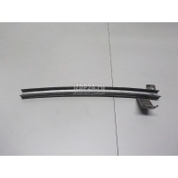 Направляющая стекла двери Honda CR-V (2002 - 2006) 72771S9A003