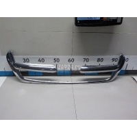 Рамка решетки радиатора Honda CR-V (2002 - 2006) 71122S9A003
