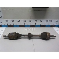 Полуось передняя левая Honda CR-V (2002 - 2006) 44306SCAG00