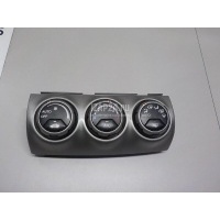 Блок управления климатической установкой Honda CR-V (2002 - 2006) 79500S9AG21ZA