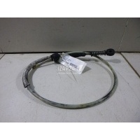 Трос КПП VAG Fabia (1999 - 2007) 6Y0711266B