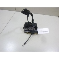 Замок двери задней правой Renault Laguna II (2001 - 2008) 8200000658