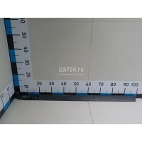 Молдинг передней левой двери Renault Laguna II (2001 - 2008) 7701060403