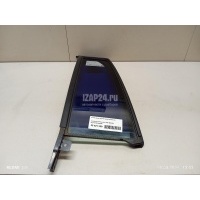 Стекло двери задней левой (форточка) Chrysler Grand Cherokee (WJ, WG) (1999 - 2004) 55136893AB