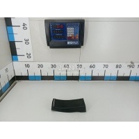 Воздуховод отопителя Renault Master II (1999 - 2010) 5010226150