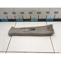 Обшивка стойки Toyota Corolla E12 (2001 - 2007) 6241202060B0