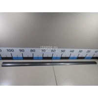 Молдинг передней левой двери Toyota Corolla E12 (2001 - 2007) 7573213170