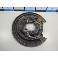 Щит опорный задний левый Toyota Corolla E12 (2001 - 2007) 4650402020