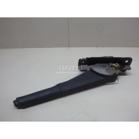 Рычаг стояночного тормоза Renault Clio II/Symbol (1998 - 2008) 8200784391