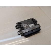 Блок управления двигателем Renault Clio II/Symbol (1998 - 2008) 8200392714