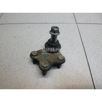 Опора шаровая левая передней подвески VAG Polo (2001 - 2009) 6R0407365A