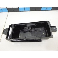 Подстаканник VAG Golf V (2003 - 2009) 1K0862531AUBN