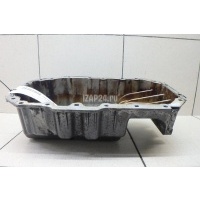 Поддон масляный двигателя VAG Touran (2003 - 2010) 03C103603S