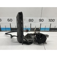 Корпус зеркала правого VAG Touran (2003 - 2010) 1T2857508L9B9