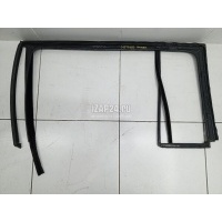 Уплотнитель стекла двери VAG Touran (2003 - 2010) 1T0839432E5AP