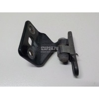 Петля двери задней правой нижняя Mercedes Benz W211 E-Klasse (2002 - 2009) 2117300437