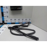 Уплотнитель двери Mercedes Benz W211 E-Klasse (2002 - 2009) 2117300478