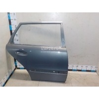 Дверь задняя правая Mercedes Benz W211 E-Klasse (2002 - 2009) 2117300405