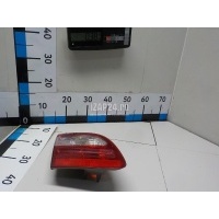 Фонарь задний внутренний левый Mercedes Benz W211 E-Klasse (2002 - 2009) 2118201364