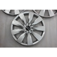 Как новый колпак volkswagen гольф passat touran 16 oryginalny